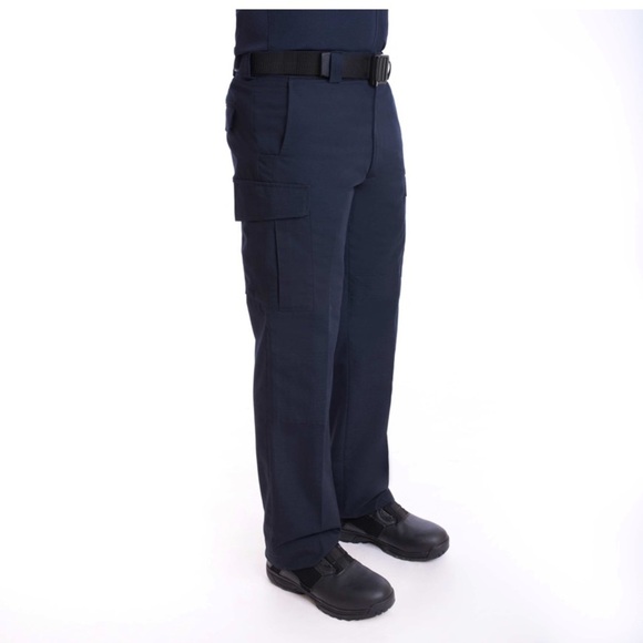 Blauer Other - Blauer Men’s Tactical BDU Cargo Pants Dark Navy 38 & 40 Reg